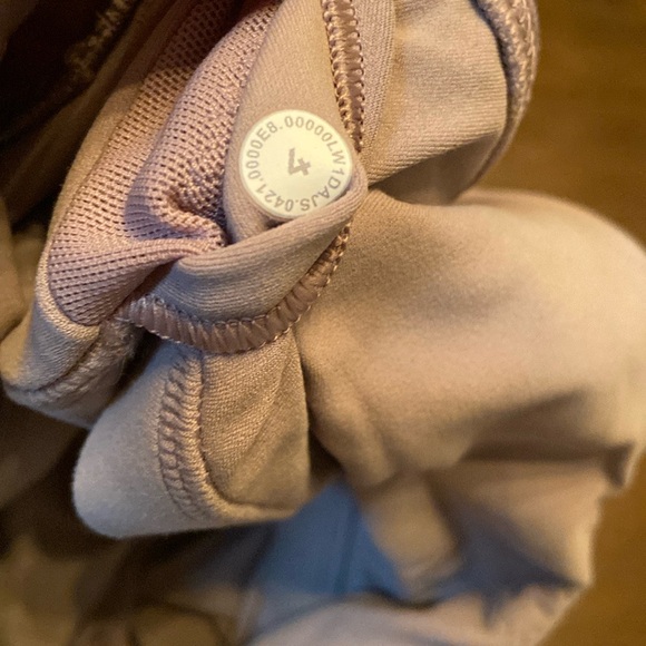 Lululemon🍋Align Tank Top - Picture 4 of 4